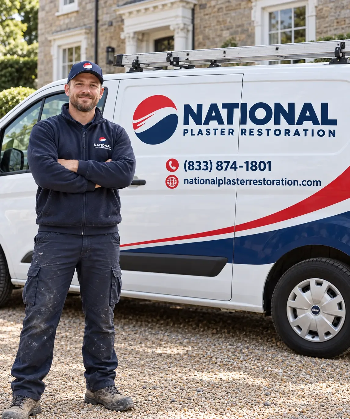 Plaster Repair company in Ceres, NY